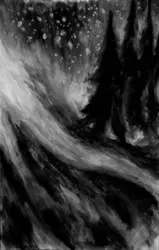 Lustre (SWE) : Neath the Black Veil